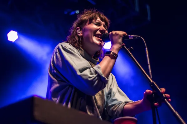 The Kooks