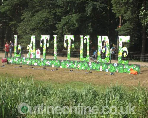 Latitude Fest pt 2