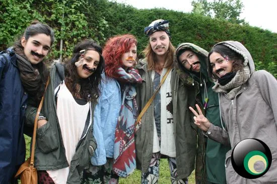 Soundflow 2012