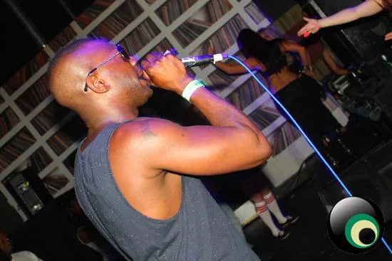 Rumble 18th Birthday