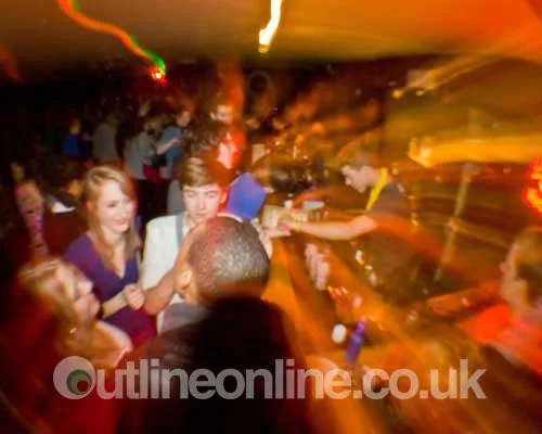 Dance Club