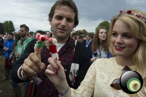 Latitude Festival 2012 // Part 2