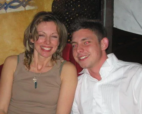 Freya & Alex