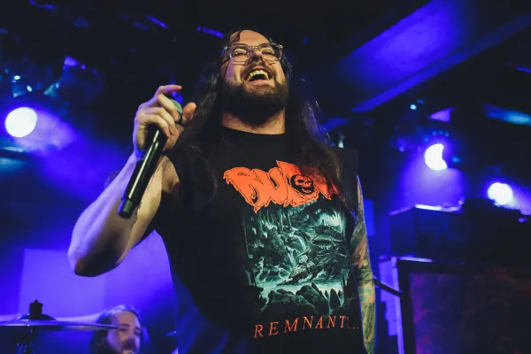 Cannibal Corpse