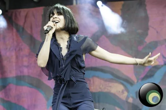 Latitude Festival 2012 // Part 3