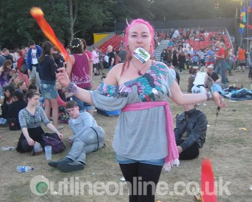 Latitude Fest pt 3