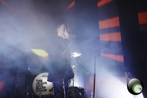 The Jesus and Mary Chain @ UEA