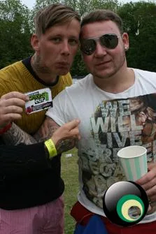 Playfest 2012 // Part 1