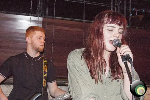 Parallel Magazine @ The Birdcage