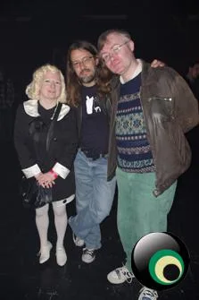 BBC Music Video Festival Launch