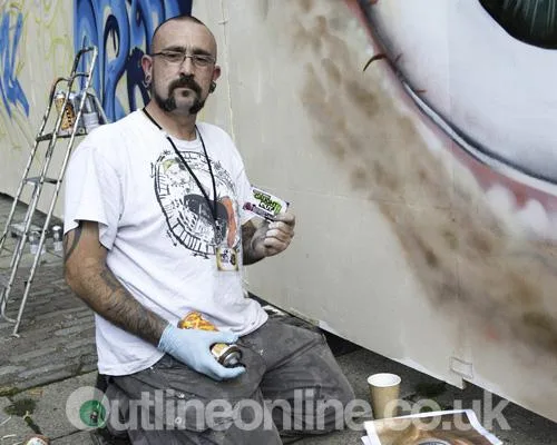 NBAF 2010