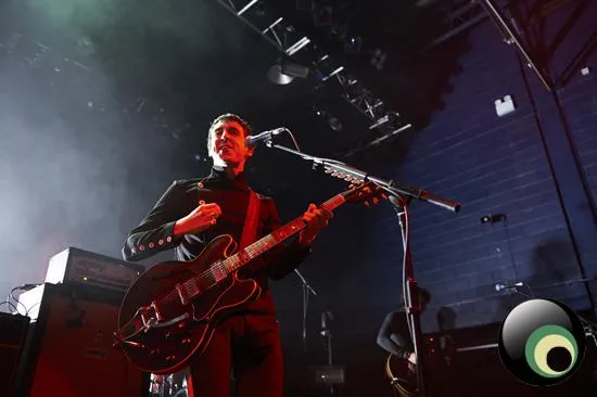 Miles Kane