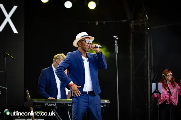 Let's Rock Ipswich