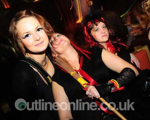 Halloween
