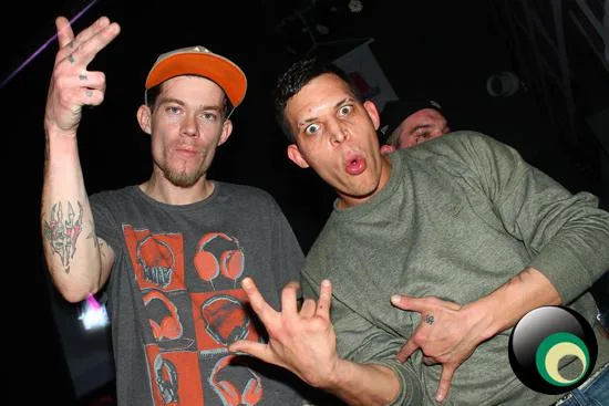 I love Hard Dance ft Ratpack