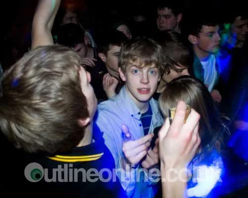 Dance Club