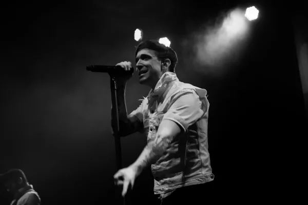 Billy Talent