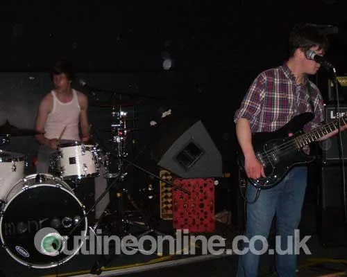 Secret Gig