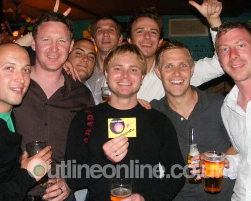 Delaneys Beach Party