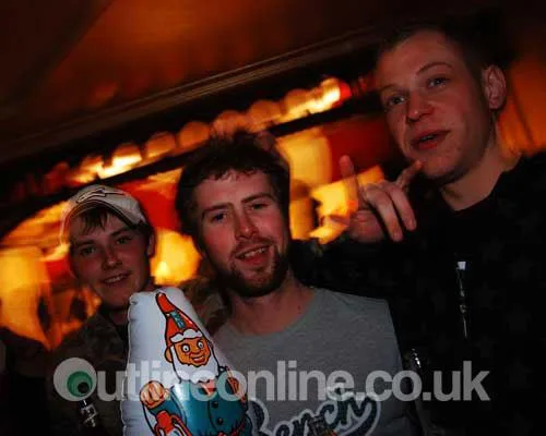 Andy C
