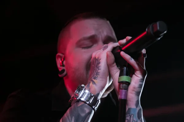 Memphis May Fire