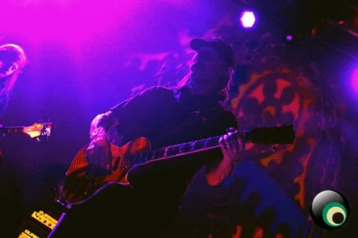 Hawkwind @ UEA