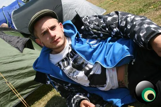 Glade Festival // Part 1