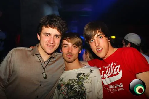 Outlook Norwich Launch Party