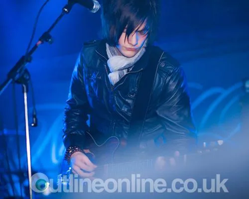 Kings ov Leon