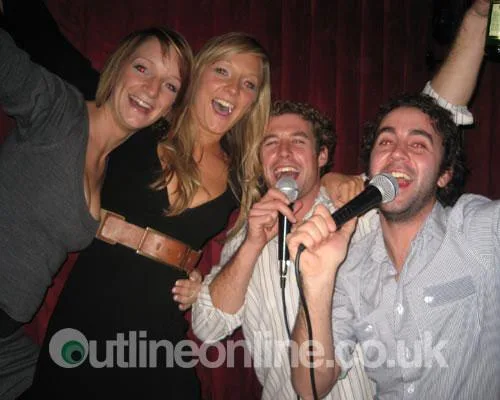 Karaoke