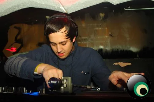 Bassjam ft. Benny Page