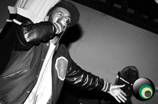 Jehst at NAC