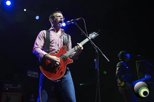 Eagles of Death Metal @ UEA