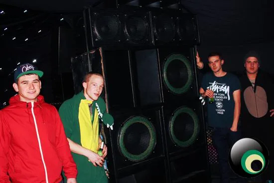 Dub Fiesta @ Hide Out