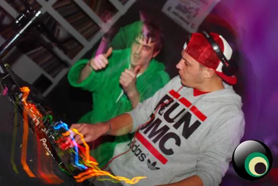 I love Hard Dance ft Ratpack