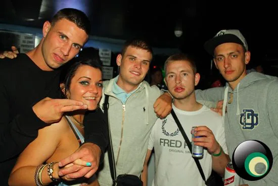 Bassjam ft. Remarc & Aries