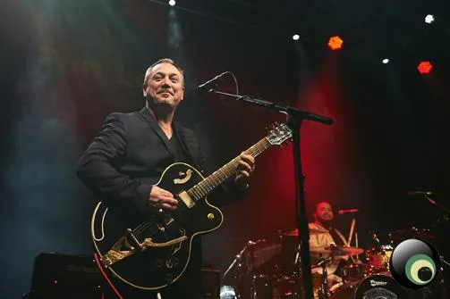 Fun Lovin' Criminals @ UEA