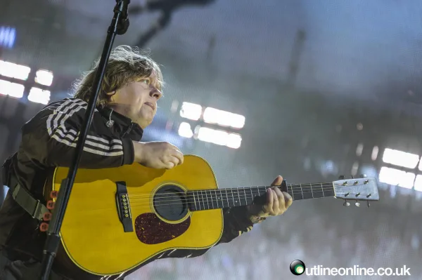 Latitude Day Three