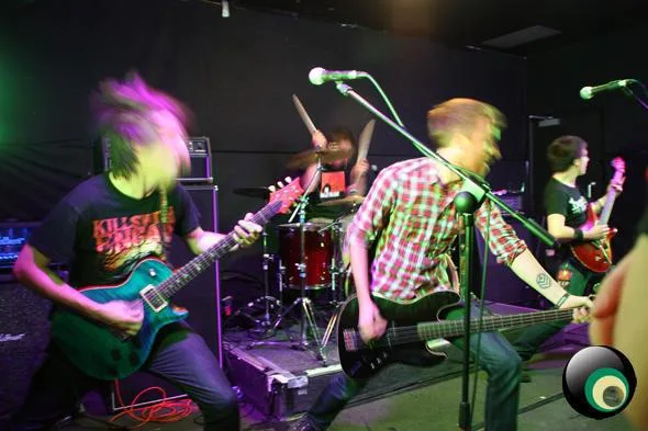 Brickfest at the Brickmakers