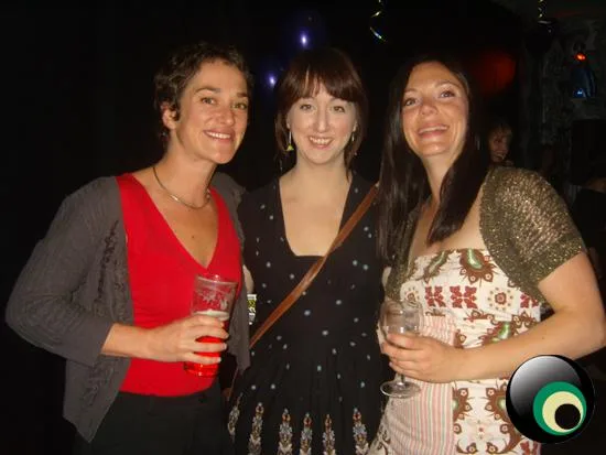 Future Radio 4th Bday