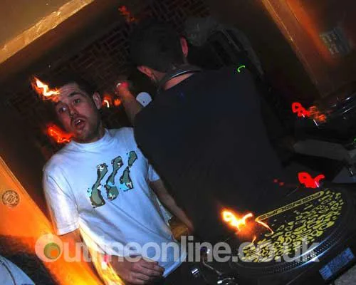 Andy C