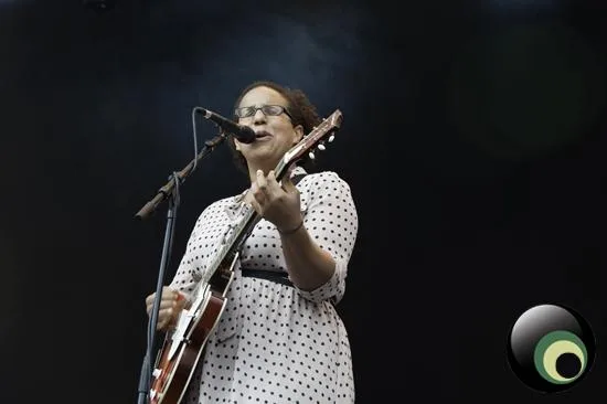Latitude Festival 2012 // Part 3