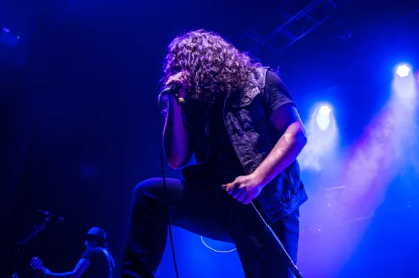 Airbourne