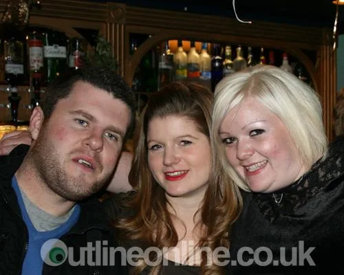 Snowball Office Party