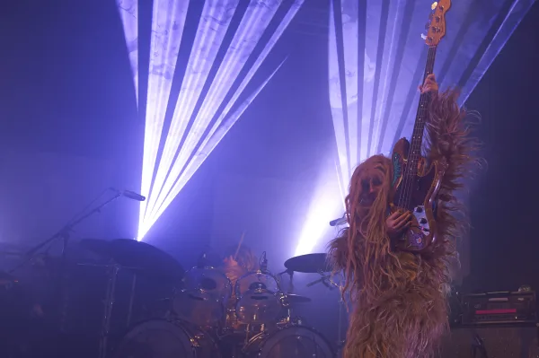 Super Furry Animals