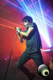 Gary Numan/Roman Remains