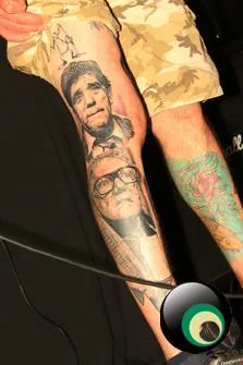 Norwich Body Art Festival 18th August