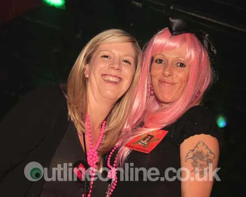 80s Night