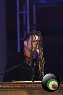 Duke Special at OPEN w/ Foreign Slippers & King Laconic