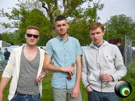 Radio One's Big Weekend